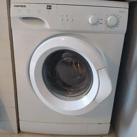 Nuova Luna Ai Camaldoli Apartment