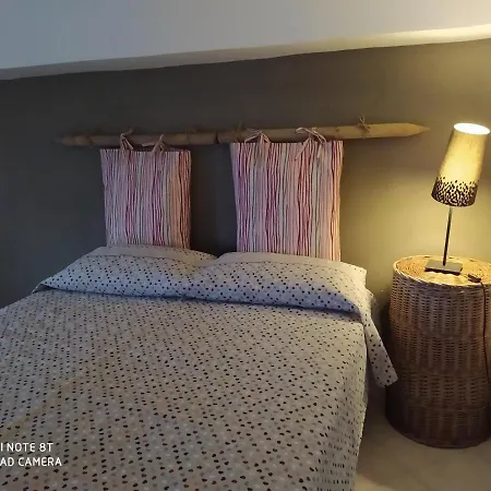 Apartment Nuova Luna Ai Camaldoli *