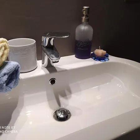 Nuova Luna Ai Camaldoli *