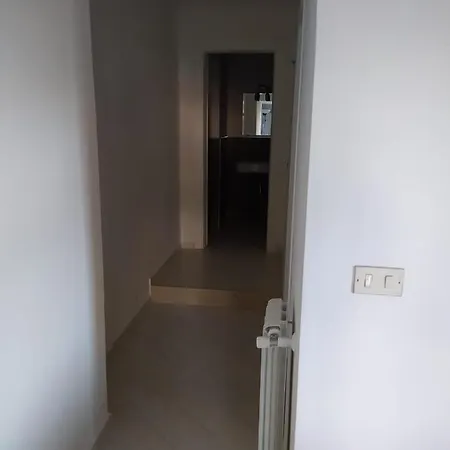 Apartment Nuova Luna Ai Camaldoli *
