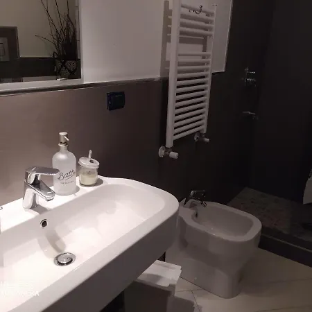 Nuova Luna Ai Camaldoli Apartment *