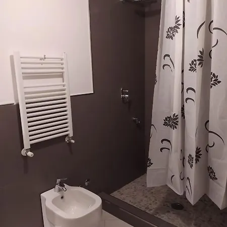 Apartment Nuova Luna Ai Camaldoli