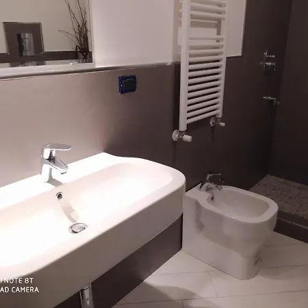 Apartment Nuova Luna Ai Camaldoli