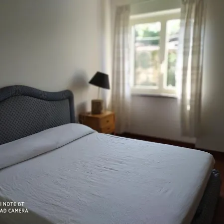 Nuova Luna Ai Camaldoli Apartment *