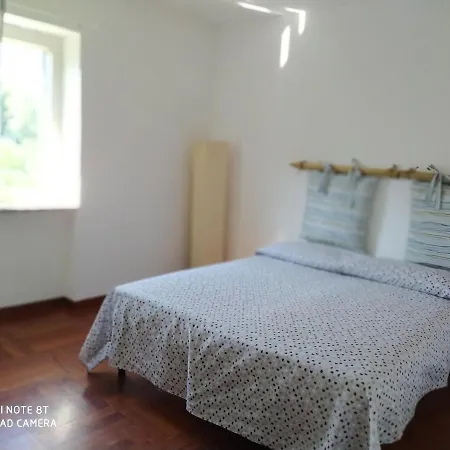 Nuova Luna Ai Camaldoli *