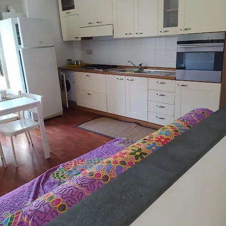 Apartment Nuova Luna Ai Camaldoli *