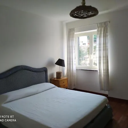 Nuova Luna Ai Camaldoli *