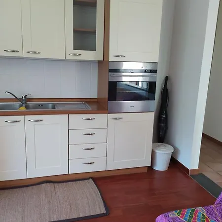 Nuova Luna Ai Camaldoli Apartment *