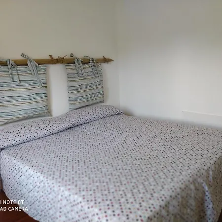 Nuova Luna Ai Camaldoli Apartment Naples