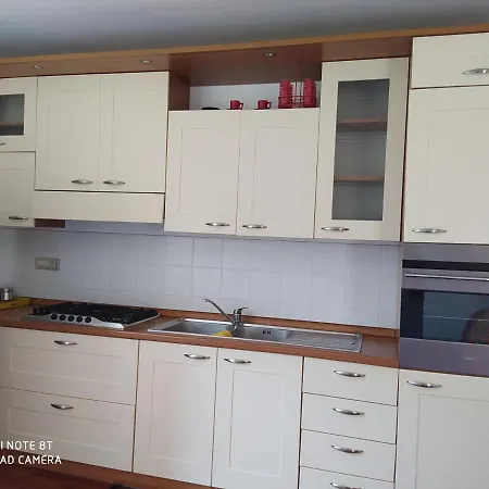Nuova Luna Ai Camaldoli Apartment