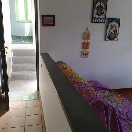 Nuova Luna Ai Camaldoli Apartment *