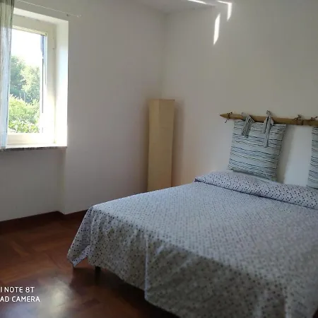 Apartment Nuova Luna Ai Camaldoli