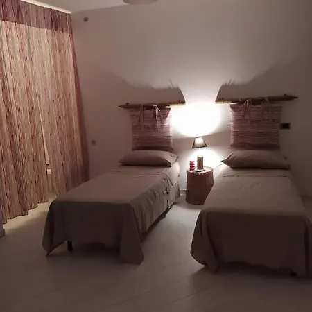 Nuova Luna Ai Camaldoli Apartment *