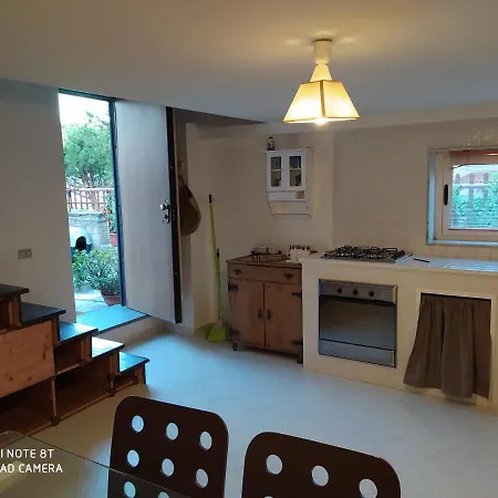 Apartment Nuova Luna Ai Camaldoli