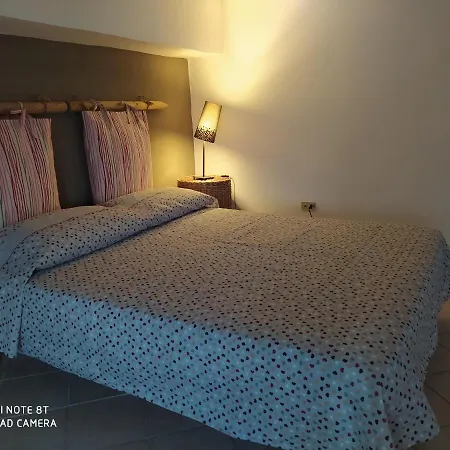 Nuova Luna Ai Camaldoli *